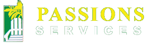 Passions Services Ltd