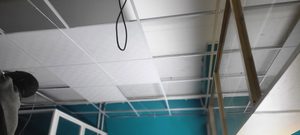 Ceiling 2