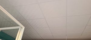 Ceiling 3