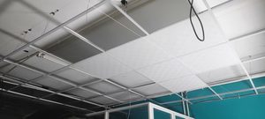 Ceiling