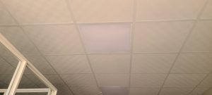 Ceiling 4