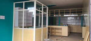 Shelves 3