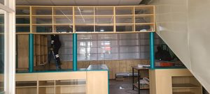 Shelves 4