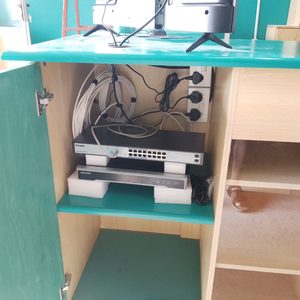 Shelves 6